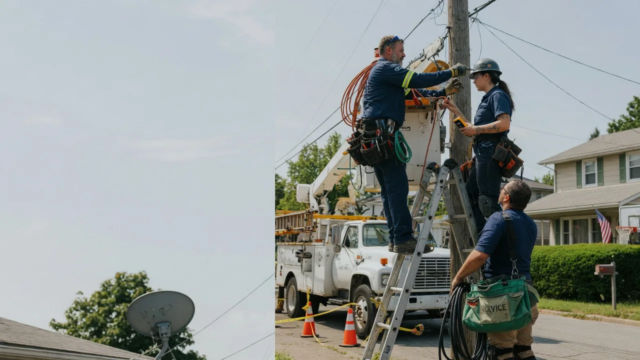 Electrical Repair in Sodus, MI near me